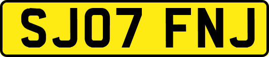 SJ07FNJ
