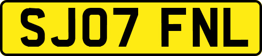 SJ07FNL