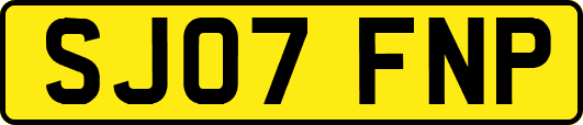SJ07FNP