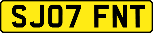 SJ07FNT