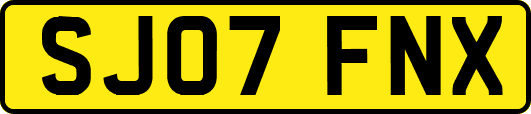 SJ07FNX