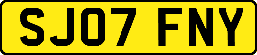SJ07FNY