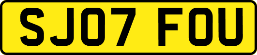 SJ07FOU
