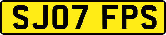 SJ07FPS