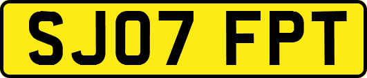 SJ07FPT