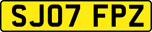 SJ07FPZ