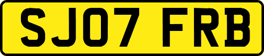 SJ07FRB