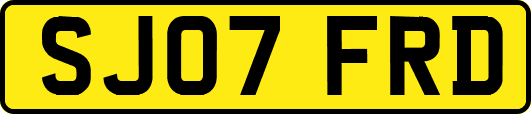 SJ07FRD