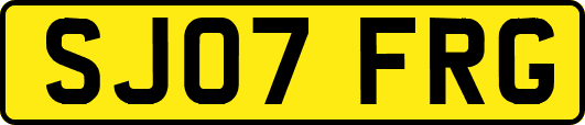 SJ07FRG