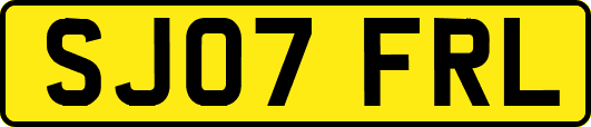 SJ07FRL