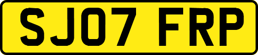 SJ07FRP