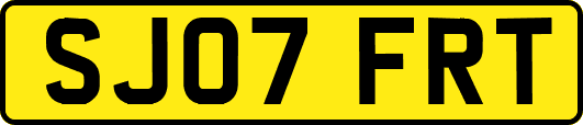 SJ07FRT