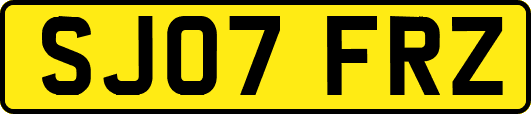 SJ07FRZ