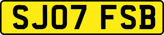 SJ07FSB