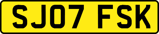 SJ07FSK
