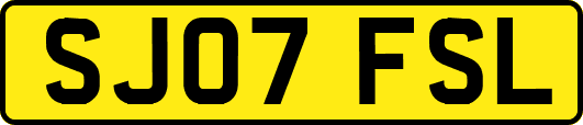 SJ07FSL