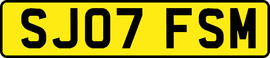 SJ07FSM