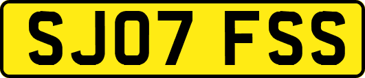SJ07FSS