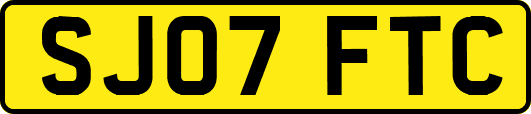 SJ07FTC