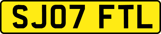SJ07FTL