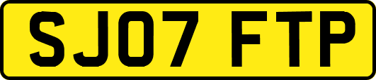 SJ07FTP