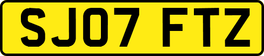 SJ07FTZ