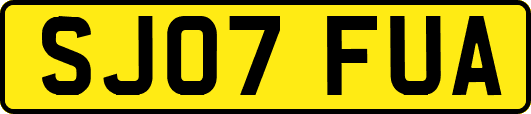 SJ07FUA