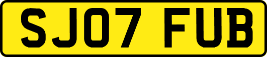 SJ07FUB