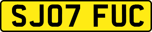 SJ07FUC