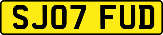 SJ07FUD
