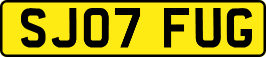 SJ07FUG