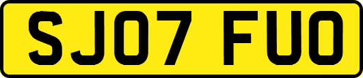 SJ07FUO