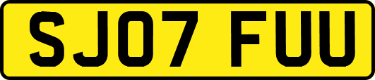 SJ07FUU