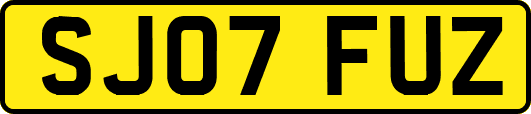 SJ07FUZ