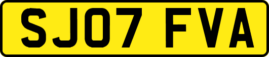 SJ07FVA