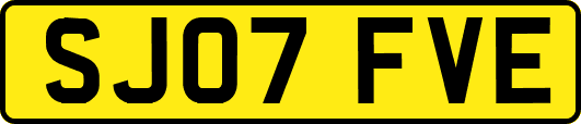 SJ07FVE