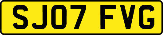 SJ07FVG