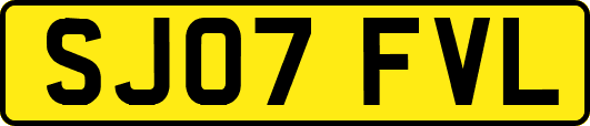 SJ07FVL