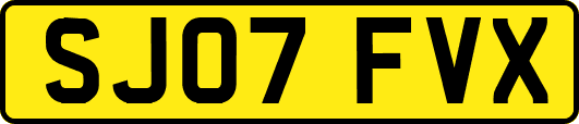 SJ07FVX