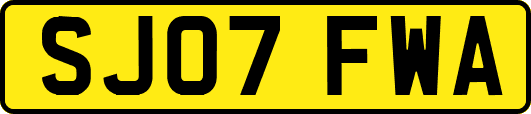 SJ07FWA
