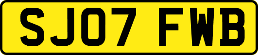 SJ07FWB