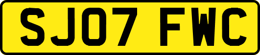 SJ07FWC