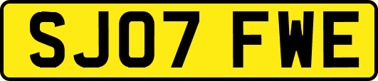 SJ07FWE