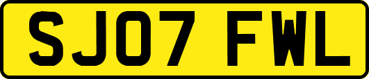 SJ07FWL