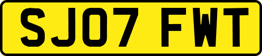 SJ07FWT