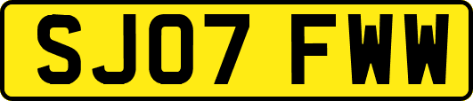 SJ07FWW
