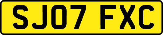 SJ07FXC