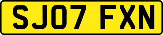SJ07FXN