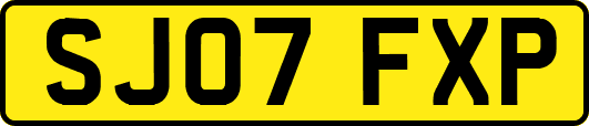 SJ07FXP