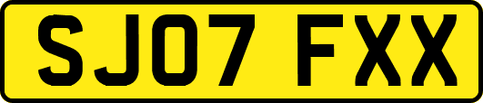 SJ07FXX